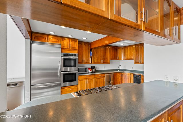 2107 Sorbus Way, Anchorage, AK 99508