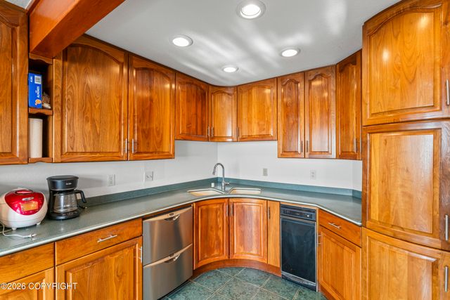2107 Sorbus Way, Anchorage, AK 99508