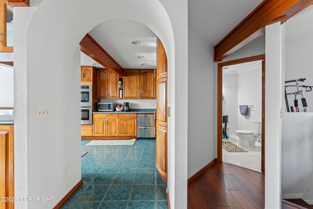 2107 Sorbus Way, Anchorage, AK 99508