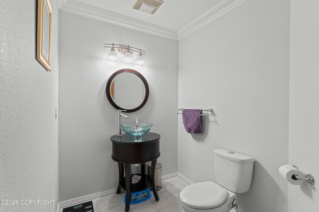 2107 Sorbus Way, Anchorage, AK 99508