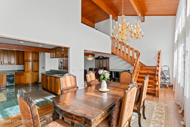 2107 Sorbus Way, Anchorage, AK 99508