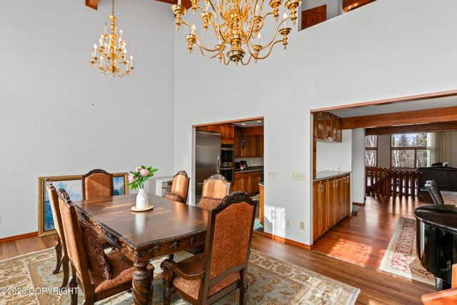 2107 Sorbus Way, Anchorage, AK 99508