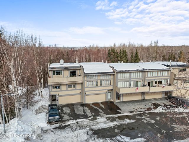 2107 Sorbus Way, Anchorage, AK 99508