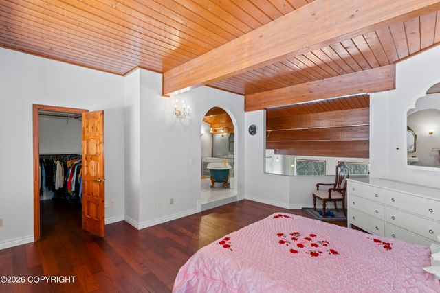 2107 Sorbus Way, Anchorage, AK 99508