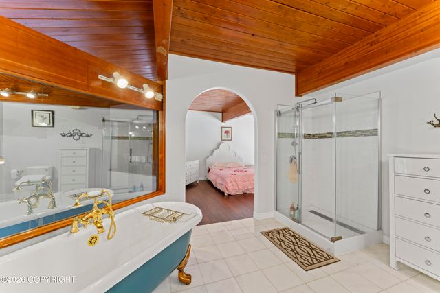 2107 Sorbus Way, Anchorage, AK 99508
