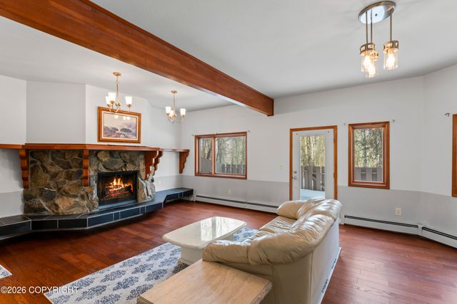 2107 Sorbus Way, Anchorage, AK 99508