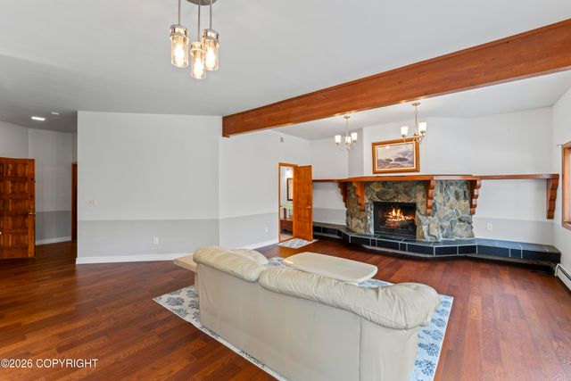 2107 Sorbus Way, Anchorage, AK 99508