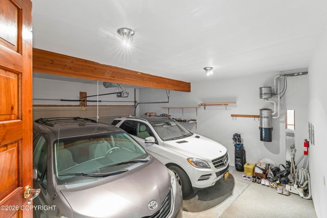 2107 Sorbus Way, Anchorage, AK 99508