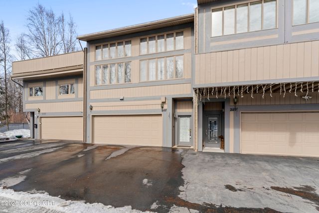 2107 Sorbus Way, Anchorage, AK 99508