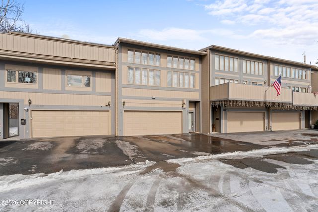 2107 Sorbus Way, Anchorage, AK 99508