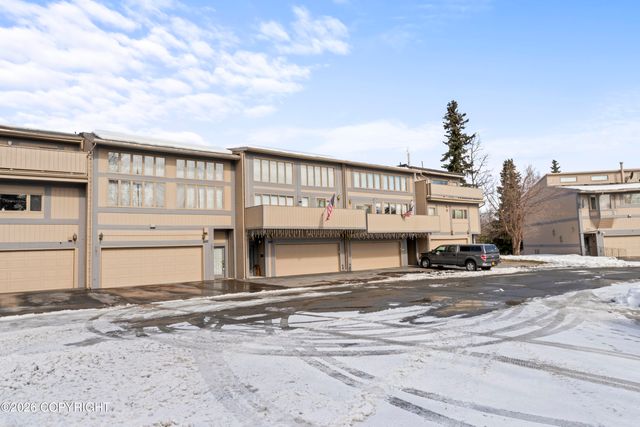 2107 Sorbus Way, Anchorage, AK 99508