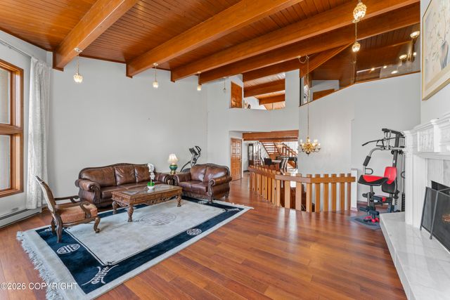 2107 Sorbus Way, Anchorage, AK 99508