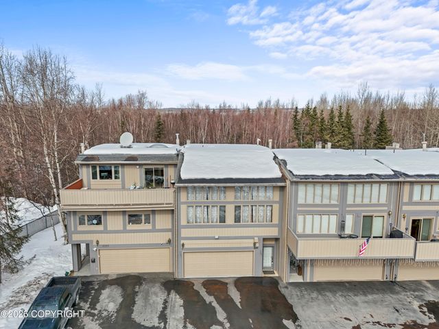 2107 Sorbus Way, Anchorage, AK 99508