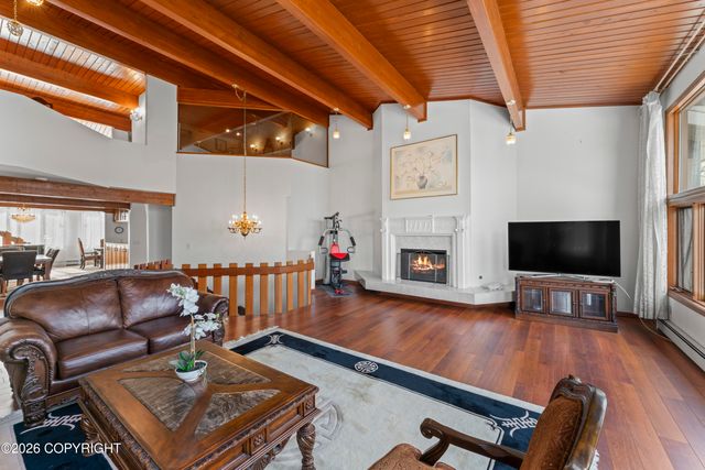 2107 Sorbus Way, Anchorage, AK 99508