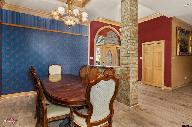 118 Williamsburg, Bullard, TX 75757