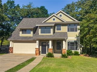 508 Bent Oak Court, Caldwell, TX 77836