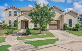 8551 Tombron Grove Road, Magnolia, TX 77354