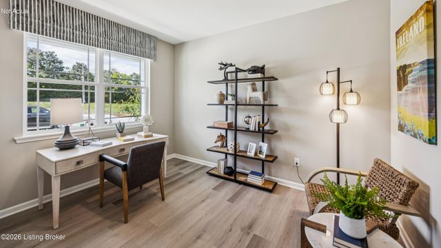 12502 Railcar Rd, Louisville, KY 40272