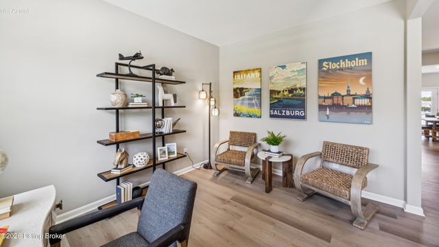 12502 Railcar Rd, Louisville, KY 40272