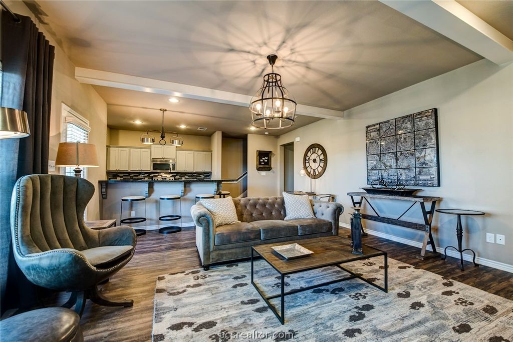 3521 Summerway, College Station, TX 77845 — photo 2