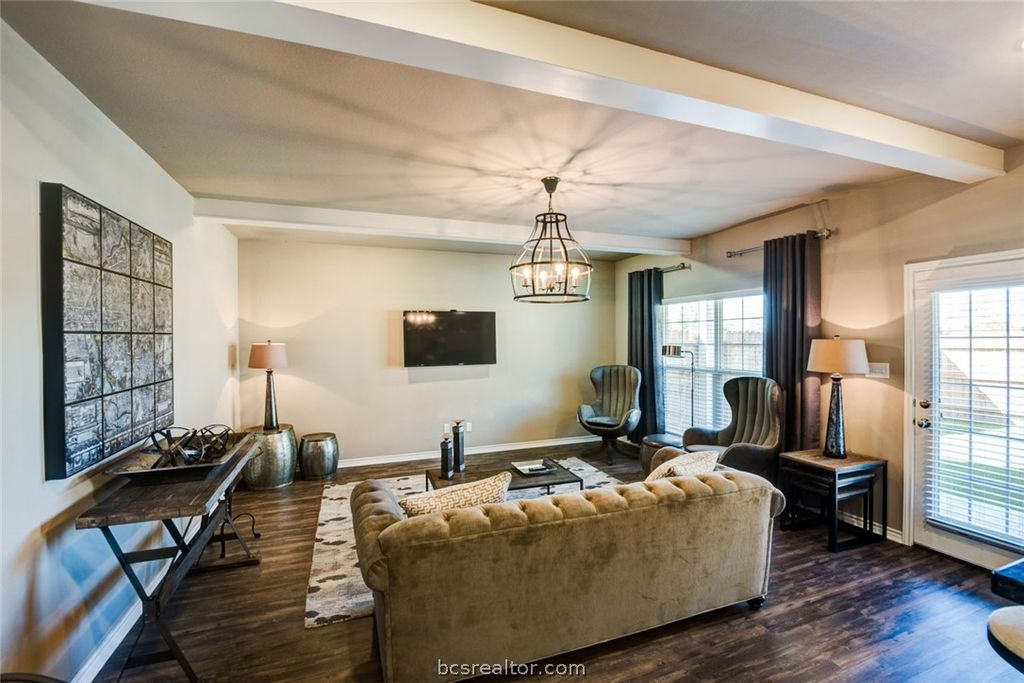 3521 Summerway, College Station, TX 77845 — photo 4