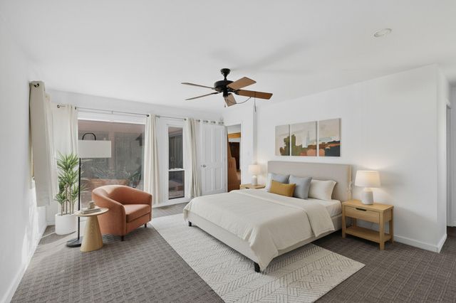 3 Zuni Trail N, Corrales, NM 87048