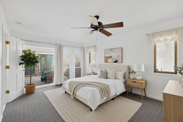 3 Zuni Trail N, Corrales, NM 87048