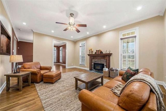 3639 Holly Springs Road, Rockmart, GA 30153