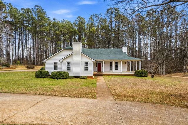 3639 Holly Springs Road, Rockmart, GA 30153