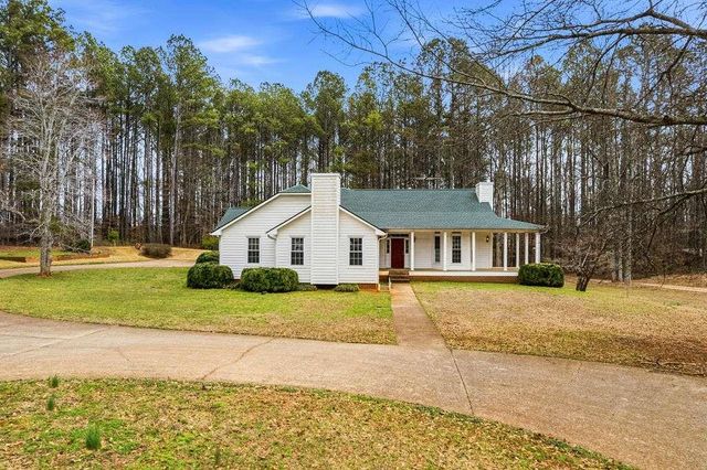 3639 Holly Springs Road, Rockmart, GA 30153