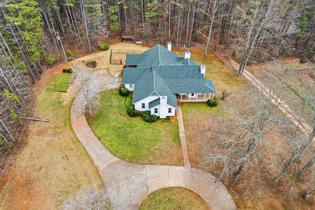 3639 Holly Springs Road, Rockmart, GA 30153