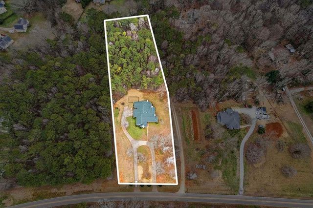 3639 Holly Springs Road, Rockmart, GA 30153