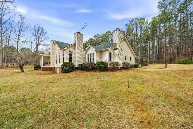 3639 Holly Springs Road, Rockmart, GA 30153