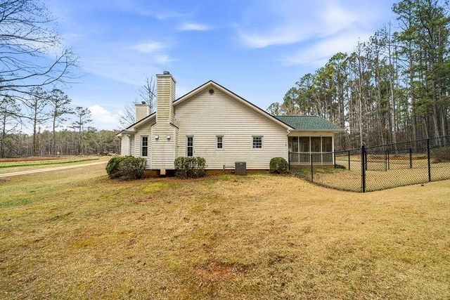 3639 Holly Springs Road, Rockmart, GA 30153