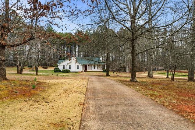 3639 Holly Springs Road, Rockmart, GA 30153
