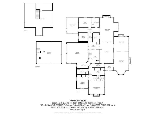 3639 Holly Springs Road, Rockmart, GA 30153
