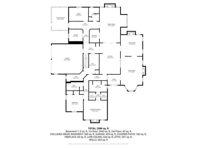 3639 Holly Springs Road, Rockmart, GA 30153