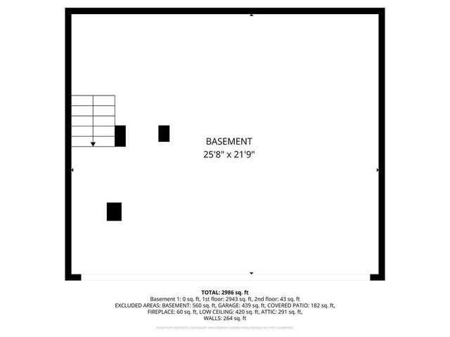 3639 Holly Springs Road, Rockmart, GA 30153