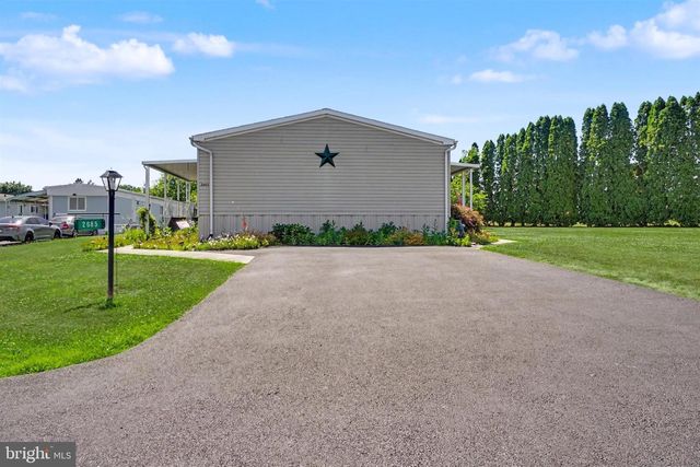 2685 TAMELA AVE, Dover, PA 17315