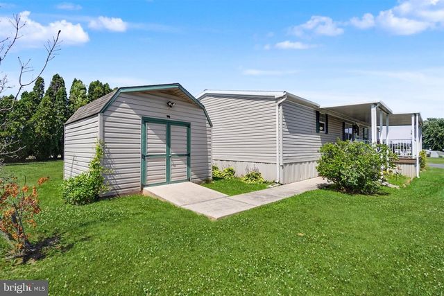 2685 TAMELA AVE, Dover, PA 17315