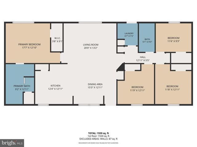 2685 TAMELA AVE, Dover, PA 17315