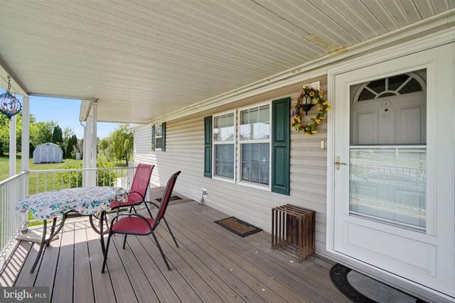 2685 TAMELA AVE, Dover, PA 17315