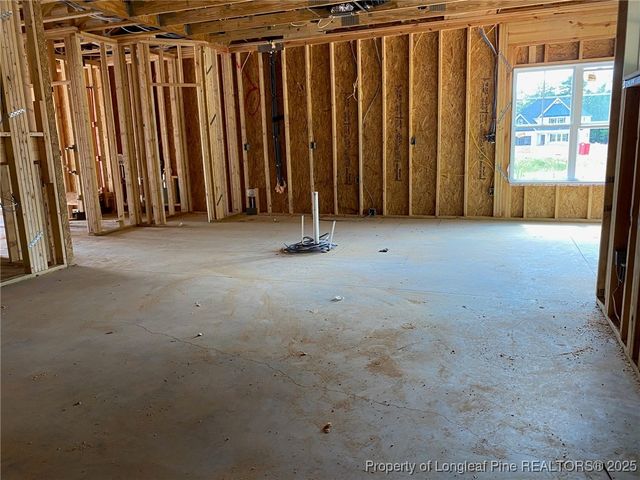470 Crichton (Lot 57) Court, Fayetteville, NC 28311