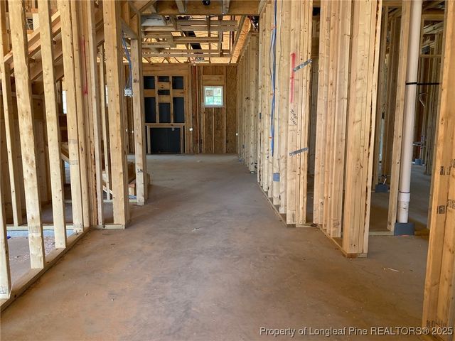 470 Crichton (Lot 57) Court, Fayetteville, NC 28311