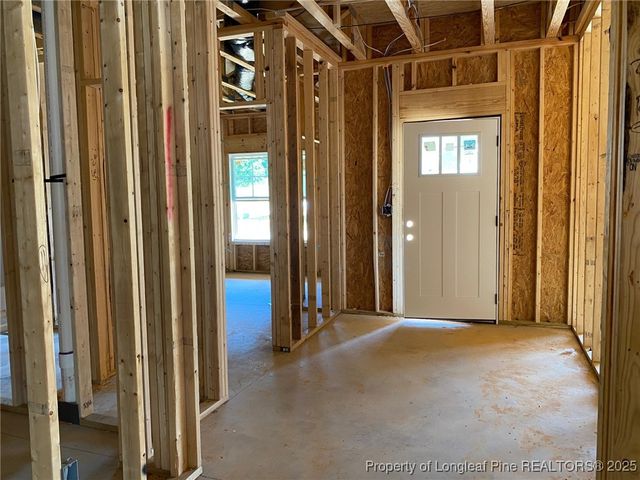 470 Crichton (Lot 57) Court, Fayetteville, NC 28311