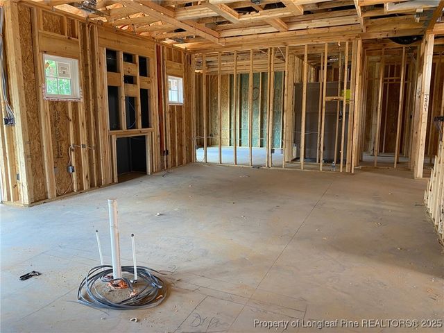 470 Crichton (Lot 57) Court, Fayetteville, NC 28311