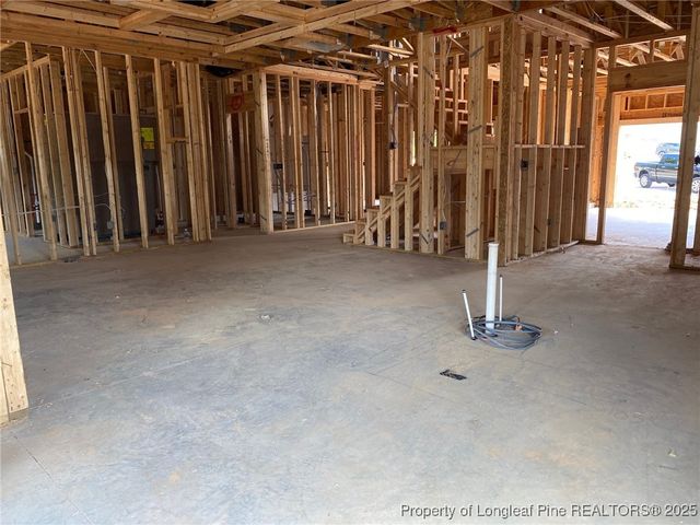 470 Crichton (Lot 57) Court, Fayetteville, NC 28311