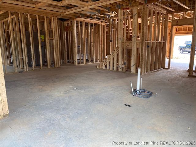 470 Crichton (Lot 57) Court, Fayetteville, NC 28311