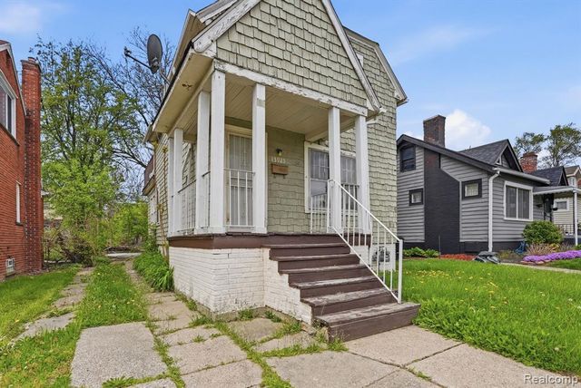 13925 Cherrylawn Street, Detroit, MI 48238