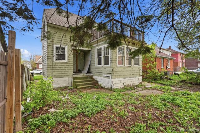 13925 Cherrylawn Street, Detroit, MI 48238